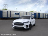 New 2025 Ford Mustang Mach-E GT image 2