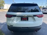 Used 2023 Chevrolet Traverse LT image 4