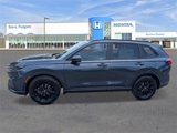 New 2026 Honda CR-V Sport image 2