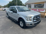 Used 2015 Ford F150 XLT image 2