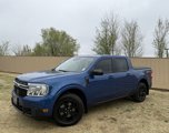 Certified 2024 Ford Maverick Lariat w/ FX4 Off-Road Package image 3