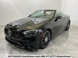Used 2022 Mercedes-Benz E 53 AMG 4MATIC Cabriolet image 2