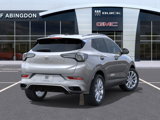 New 2026 Buick Encore GX Avenir w/ Avenir Technology Package image 4