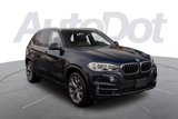 Used 2017 BMW X5 xDrive40e image 4