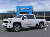 New 2025 Chevrolet Silverado 2500 High Country w/ Technology Package image 2