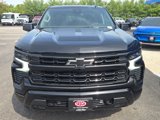New 2025 Chevrolet Silverado 1500 RST w/ Rally Edition image 2