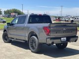 New 2025 Ford F150 Lariat w/ Equipment Group 501A Mid image 5