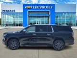 New 2025 Chevrolet Suburban Premier image 3