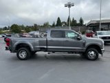 New 2025 Ford F350 Lariat image 4