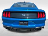 Used 2021 Ford Mustang Premium w/ Equipment Group 201A image 4