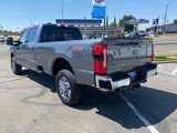 New 2025 Ford F350 4x4 Crew Cab Super Duty image 6