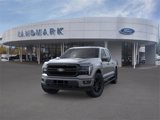 New 2025 Ford F150 Lariat w/ Equipment Group 502A High image 2