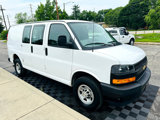 Used 2022 Chevrolet Express 2500 w/ Driver Convenience Package image 2
