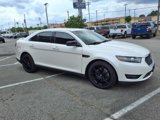 Certified 2016 Ford Taurus SHO w/ Equipment Group 401A image 3