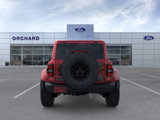 New 2025 Ford Bronco Raptor image 5