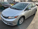 Used 2012 Honda Civic EX image 6