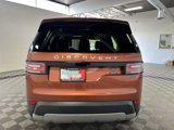 Used 2018 Land Rover Discovery HSE Luxury image 5
