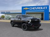 New 2025 Chevrolet Silverado 2500 LT w/ Trail Boss Package image 3
