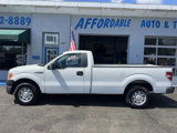 Used 2014 Ford F150 XL w/ Power Equipment Group image 5