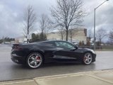 Used 2023 Chevrolet Corvette Stingray Preferred Conv w/ Z51 Performance Package image 4