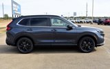 New 2025 Honda CR-V Sport Touring image 2