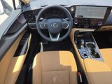 New 2025 Lexus NX 350 AWD w/ Luxury Package image 4