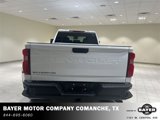New 2025 Chevrolet Silverado 3500 W/T image 4