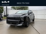 New 2026 Kia Sportage EX image 1