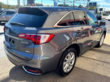 Used 2018 Acura RDX AWD image 6