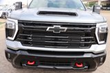 New 2025 Chevrolet Silverado 2500 LT w/ Trail Boss Package image 2