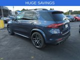 New 2024 Mercedes-Benz GLE 53 AMG 4MATIC image 3