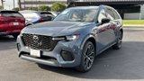 New 2025 MAZDA CX-70 3.3 Turbo S w/ Premium Plus image 4