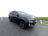 Used 2022 Chevrolet Equinox RS image 2