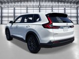 New 2026 Honda CR-V EX-L image 2