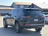 New 2025 Jeep Grand Cherokee Limited image 5