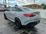 Used 2024 Mercedes-Benz GLE 53 AMG 4MATIC Coupe image 3