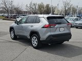 Used 2024 Toyota RAV4 LE image 6