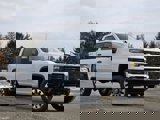 New 2025 Chevrolet Silverado 2500 Custom w/ Custom Value Package image 1