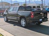 New 2025 Chevrolet Silverado 1500 High Country w/ Technology Package image 3