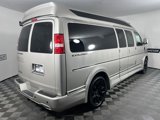 New 2025 Chevrolet Express 2500 Extended w/ Driver Convenience Package image 6