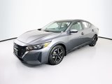 Used 2025 Nissan Sentra SV w/ All-Weather Package image 3