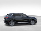 New 2025 Buick Envision Preferred image 5
