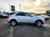 Used 2012 Chevrolet Equinox LTZ image 5