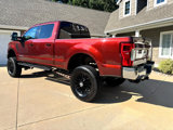 Used 2017 Ford F250 Lariat w/ Chrome Package image 4