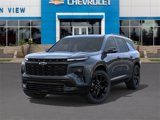 New 2026 Chevrolet Traverse RS w/ LPO, Floor Liner Package image 6