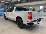 New 2025 Chevrolet Silverado 1500 RST w/ RST All Star Premium Package image 6