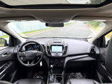 Used 2017 Ford Escape SE w/ SE Leather Comfort Package image 5