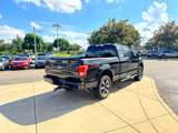 Used 2016 Ford F150 XLT w/ Equipment Group 302A Luxury image 5