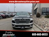 New 2025 RAM 1500 Laramie image 2