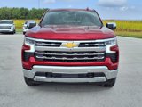 New 2026 Chevrolet Silverado 1500 LTZ w/ LTZ Premium Package image 2